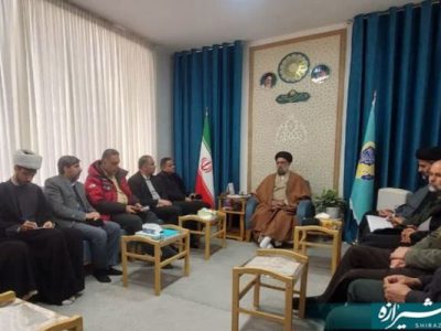 ۵ مسجد در آباده میزبان معتکفین خواهد بود