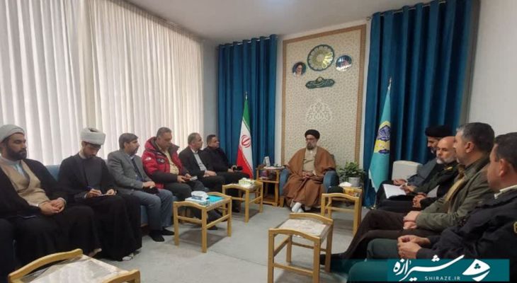 ۵ مسجد در آباده میزبان معتکفین خواهد بود