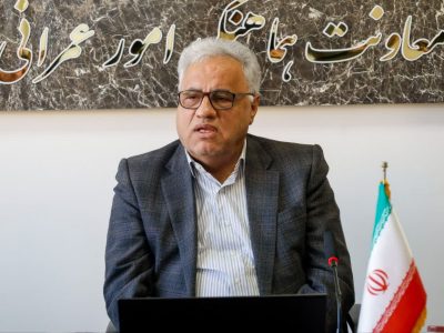 رتبه اول فارس در کاهش جان‌باختگان تصادفات درون‌شهری