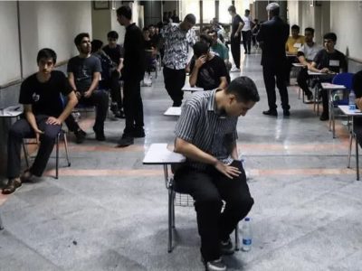 تأثیر قطعی نمرات امتحانات نهایی یازدهمی‌ ها در کنکور ۱۴۰۵
