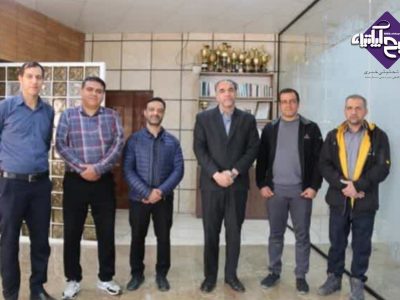 تقدیر شهردار از تیم فوتسال شهرداری آباده انجام شد