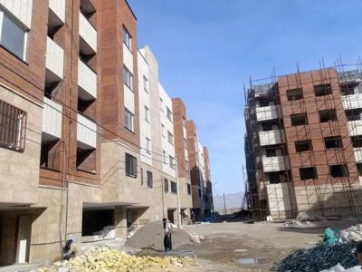 کیفیت مصالح ساختمانی اولویت اصلی نهضت ملی مسکن فارس است