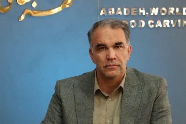 از حمایت ورزشکاران تا سلامت شهروندان/ پروژه جدید شهری در آباده کلید خورد