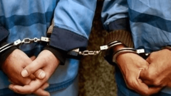 عامل تروریستی در فارس دستگیر شد