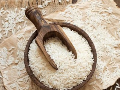 مردم نگران تامین برنج نباشند؛ در فروشگاه‌ها موجود است