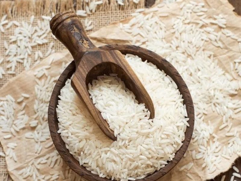 مردم نگران تامین برنج نباشند؛ در فروشگاه‌ها موجود است