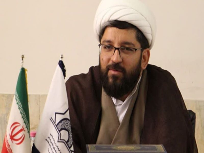 قرار همدلی کانون‌های مساجد استان فارس در پویش «امتِ امام» 