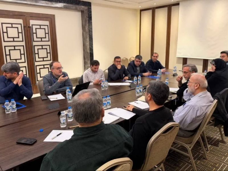 حضور هیأت پارلمانی ایران در ۱۵۲ نشست اتحادیه بین‌المجالس جهانی