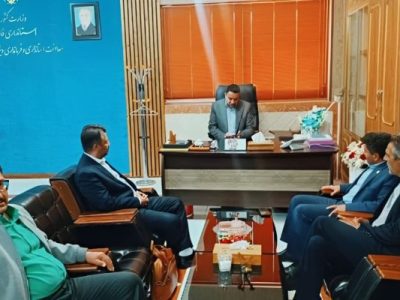تأسیس گاوداری ۹هزار رأسی در آباده