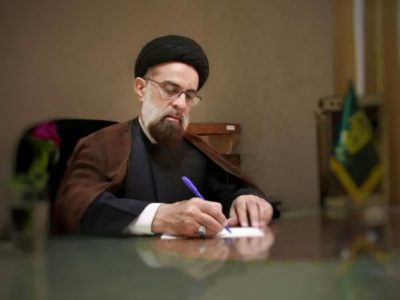 امام جمعه شهرستان آباده به مناسبت فرا رسیدن روز معلم پیامی صادر کرد