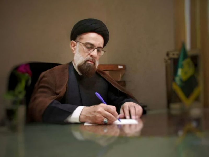 امام جمعه شهرستان آباده به مناسبت فرا رسیدن روز معلم پیامی صادر کرد