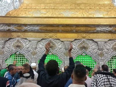 مهلت ثبت‌نام کاروان‌های تخفیف‌دار کربلا در عرفه اعلام شد