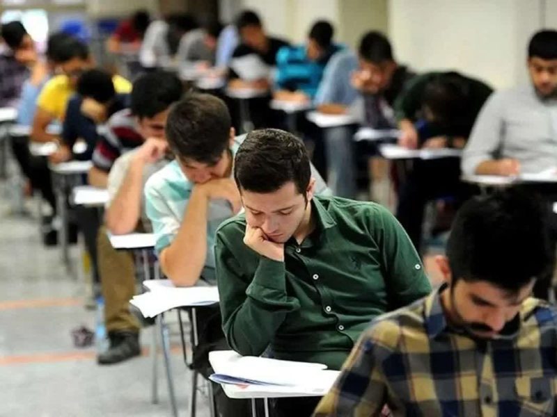 فردا آخرین مهلت ثبت‌نام آزمون‌های سمپاد و نمونه دولتی