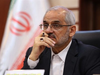 جذب ۲۵ هزار نفر از معلمان حق التدریسی اجرایی خواهد شد