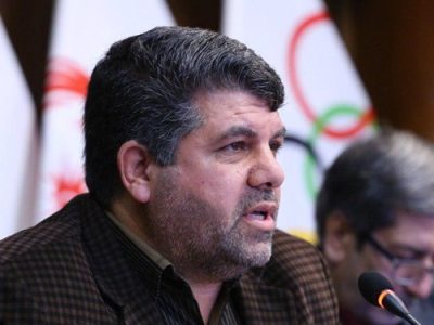 دادگر:تحریم‌ها نبود، بیش از 6 سهمیه می‌گرفتیم