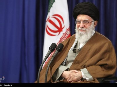 جمهوری اسلامی ایران به خود خواهد بالید و افتخار خواهد کرد