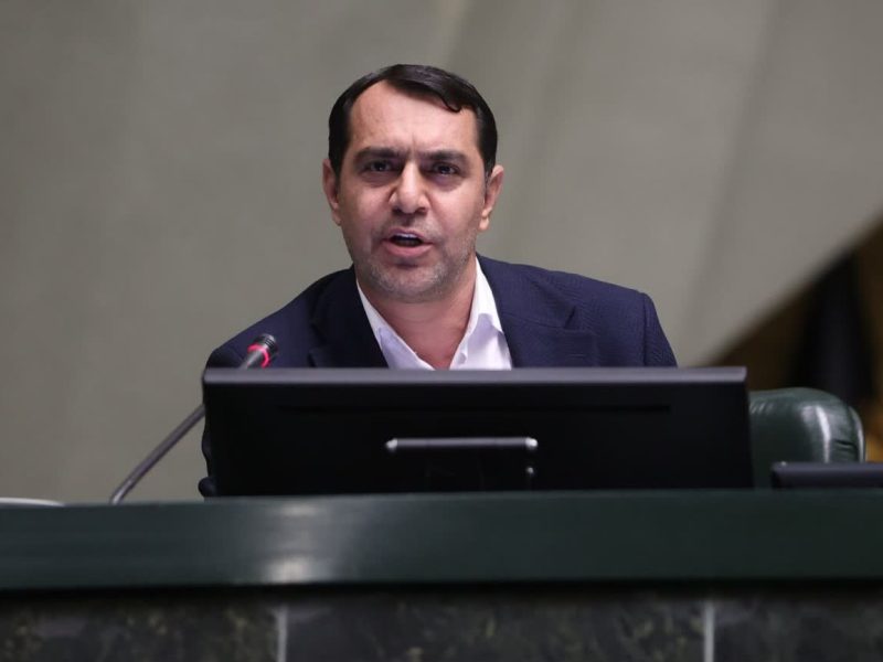 تلاش مجلس در بودجه ۱۴۰۵ بهبود و مراقبت از معیشت مردم است