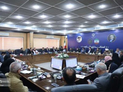 افزایش پیش‌ بینی‌ سفرهای نوروزی به فارس