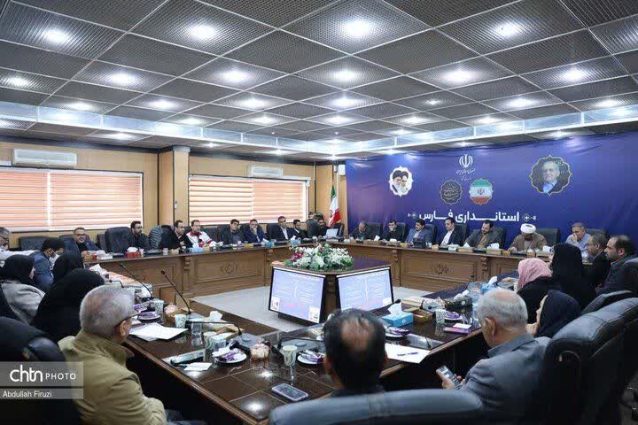 افزایش پیش‌ بینی‌ سفرهای نوروزی به فارس