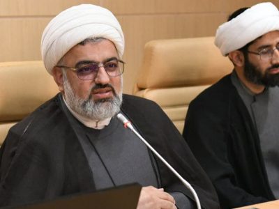 دعوت مدیرکل تبلیغات اسلامی فارس از مردم برای حضور در اعتکاف رجبیه