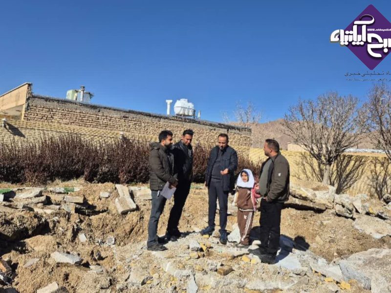 آغاز عملیات اجرایی احداث سالن اجتماعات بزرگ سورمق