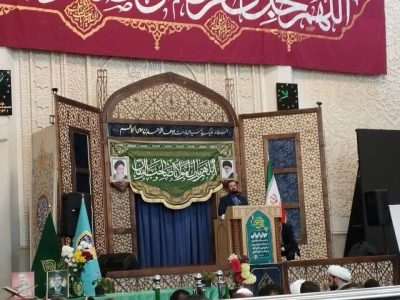 فارس به استقبال افتتاح ۲ هزار و ۵۶ پروژه عمرانی می‌رود  ‌