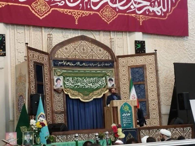 فارس به استقبال افتتاح ۲ هزار و ۵۶ پروژه عمرانی می‌رود  ‌