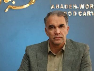 از حمایت ورزشکاران تا سلامت شهروندان/ پروژه جدید شهری در آباده کلید خورد