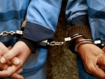 عامل تروریستی در فارس دستگیر شد