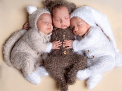 افزایش۳برابری یارانه فرزندان خانواده‌های دارای حداقل ۳فرزند در دهک‌های ۱ تا ۴