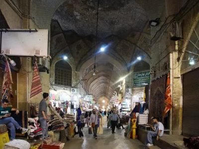 آغاز طرح تشدید نظارت بر بازار فارس در آستانه ماه رمضان و نوروز