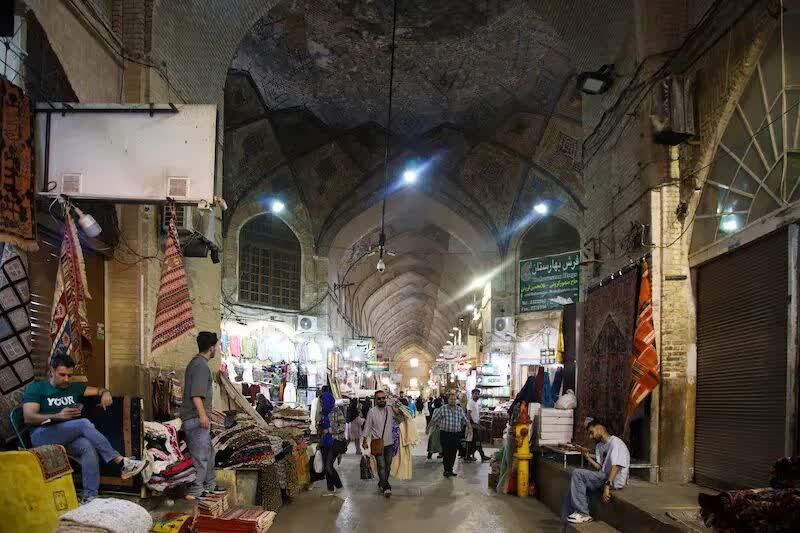 آغاز طرح تشدید نظارت بر بازار فارس در آستانه ماه رمضان و نوروز