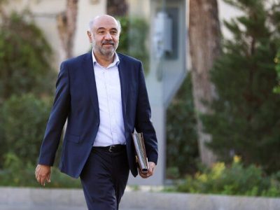 توضیح میدری درباره احتمال افزایش مبلغ کالابرگ