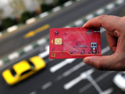 صدور ۲۵۰۰ کارت سوخت به صورت یک‌روزه