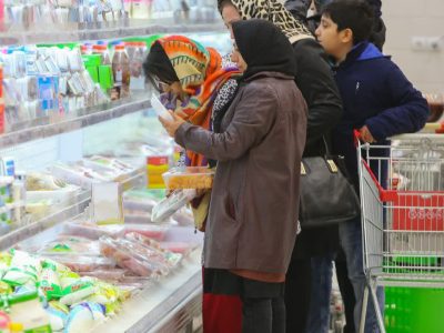 حذف محدودیت خرید کالا در روش دوم کالابرگ 