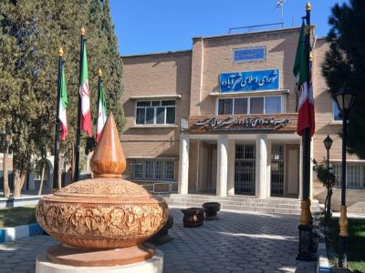 ثبت نام ۱۱۴ نفر در انتخابات شورای اسلامی روستاهای بخش مرکزی آباده