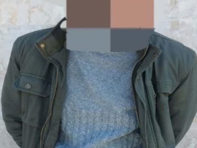 دستگیری سارق اماکن خصوصی در آباده