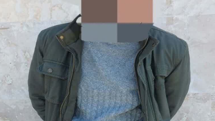 دستگیری سارق اماکن خصوصی در آباده