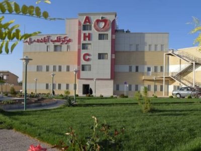 ارائه خدمات تخصصی قلب و عروق در بیمارستان آباده با انجام ۱۶ آنژیوگرافی