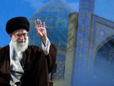 با هتک‌حرمت‌کنندگان به عزای رهبری برخورد می‌شود