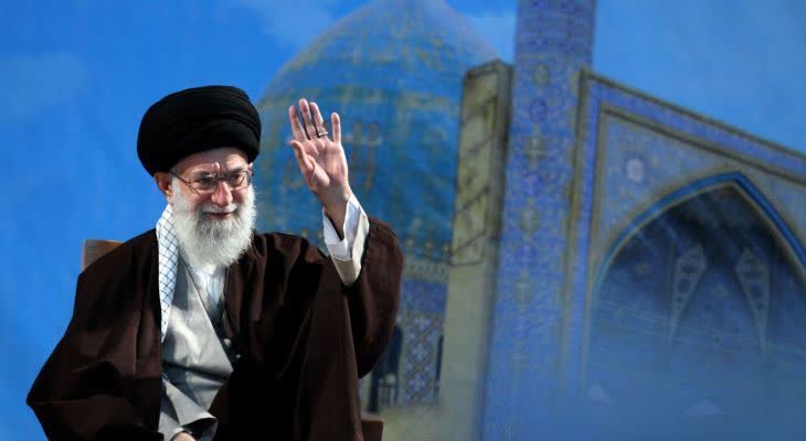 با هتک‌حرمت‌کنندگان به عزای رهبری برخورد می‌شود