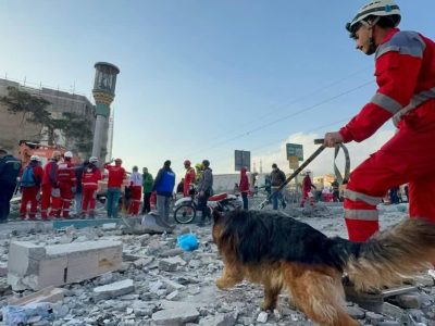 افزایش شمار شهدای حملات آمریکایی- صهیونی به ۷۸۷ نفر/ حضور و مشارکت ۱۰۰۹ تیم امدادی در ۱۵۳ شهرستان درگیر حملات