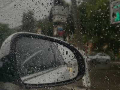 چتر باران از فردا در فارس گسترده می‌شود