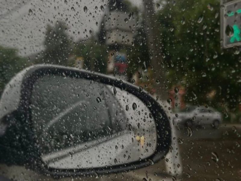 چتر باران از فردا در فارس گسترده می‌شود