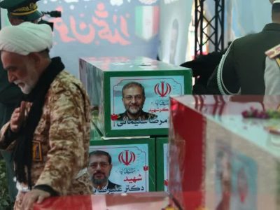 بیانیه ستاد رسانه‌ای فضای مجازی کشور به مناسبت شهادت سرلشکر پاسدار غلامرضا سلیمانی