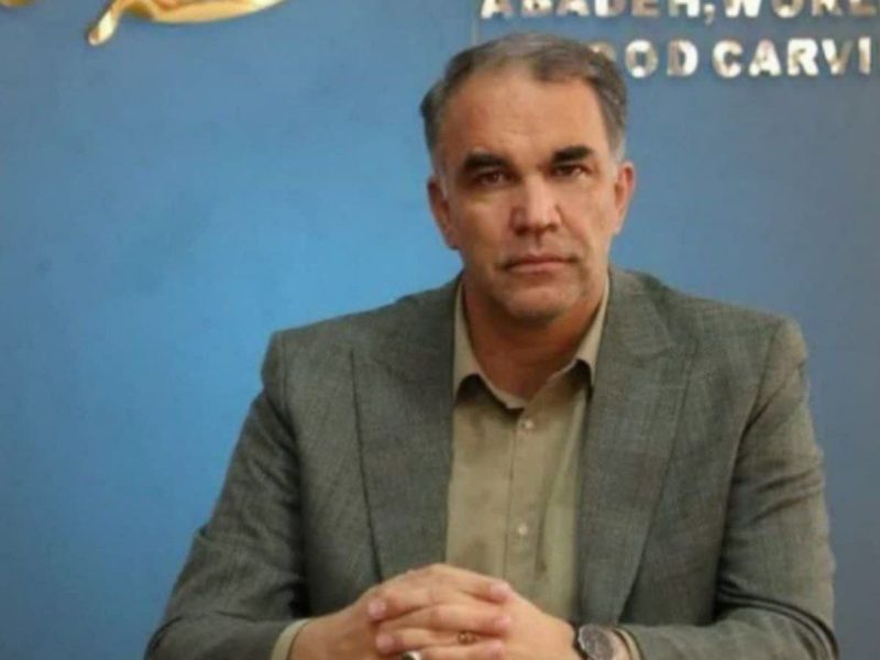 پیام تبریک شهردار آباده به مناسبت عید نوروز و عیدسعید فطر