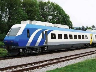 آغاز پیش‌فروش بلیت قطار‌های فروردین و اردیبهشت از چهارشنبه