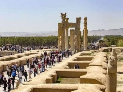 درهای اماکن گردشگری غیرموزه‌ای فارس به‌روی گردشگران گشوده می‌شود
