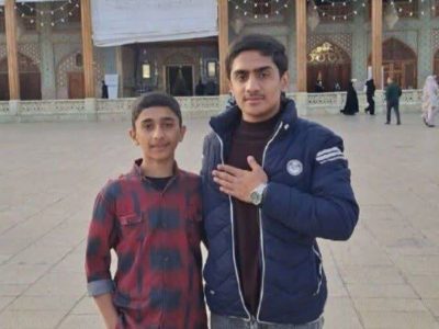 شهادت ۲ دانش‌آموز در حملات متجاوزان آمریکایی صهیونی در شیراز