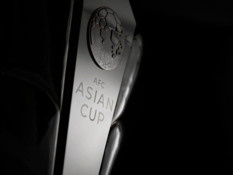 مراسم قرعه‌کشی جام ملت‌های آسیا ۲۰۲۷ لغو شد